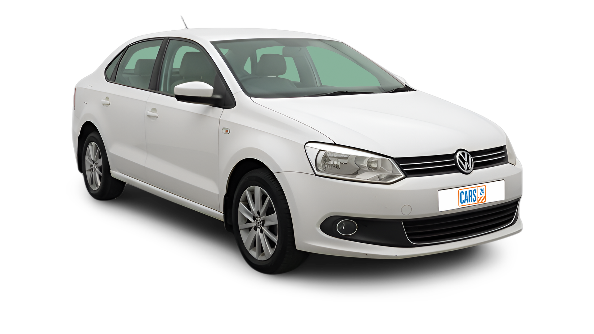 Volkswagen Vento-img